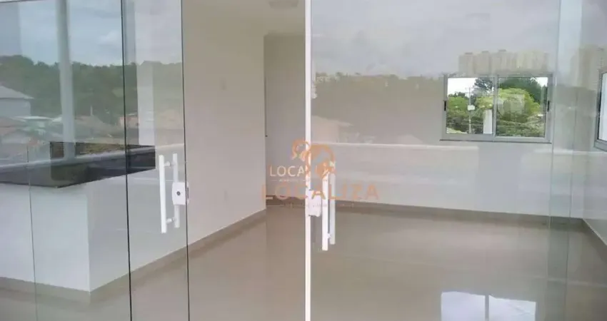 Ponto Comercial à venda, Jardim das Indústrias, São José dos Campos - PT0053.