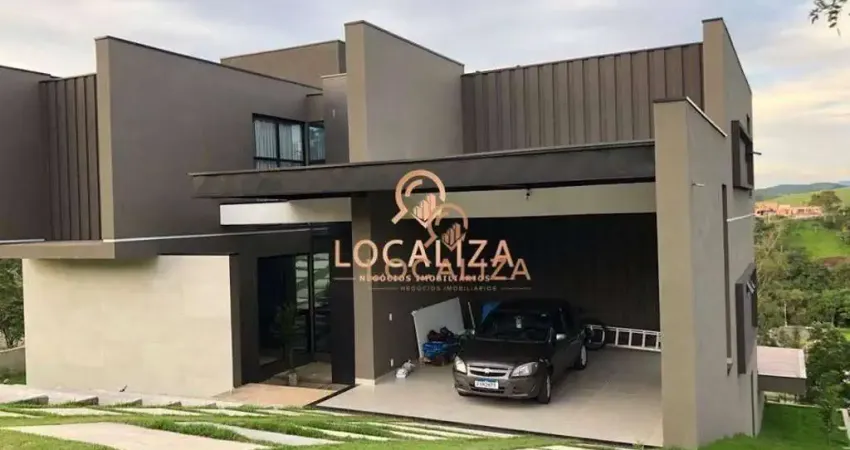 Casa em condomínio fechado com 4 quartos à venda em Canaã, Jambeiro