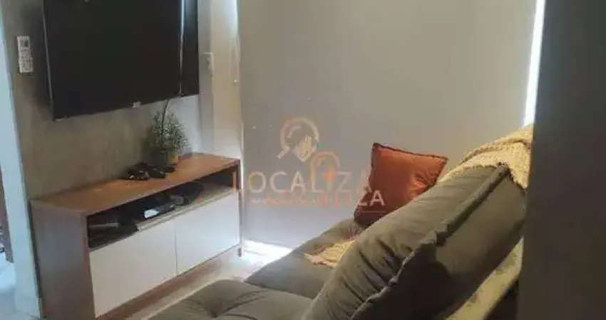 Apartamento com 2 dormitórios à venda, 71 m² por R$ 480.000,00 - Jardim San Marino - São José dos Campos/SP