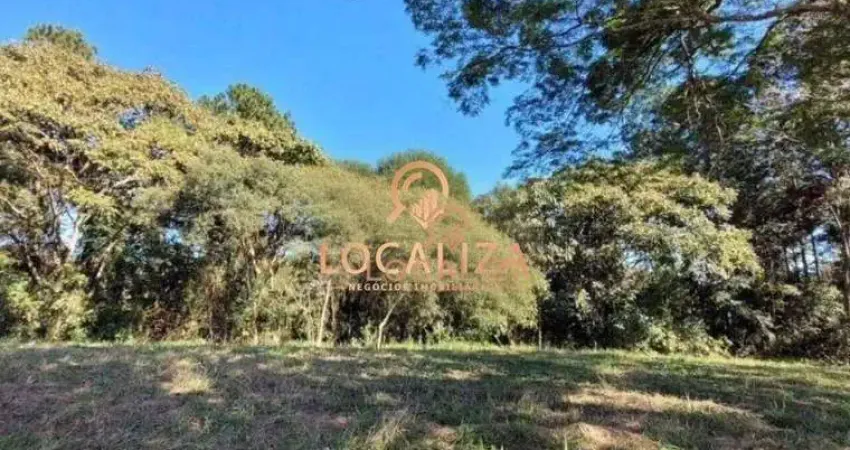 Terreno em condomínio fechado à venda em Canaã, Jambeiro