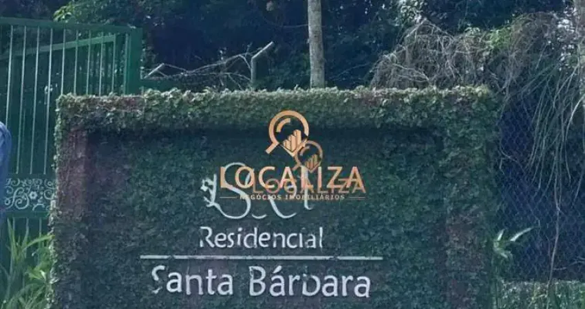 Terreno em condomínio fechado à venda em Canaã, Jambeiro