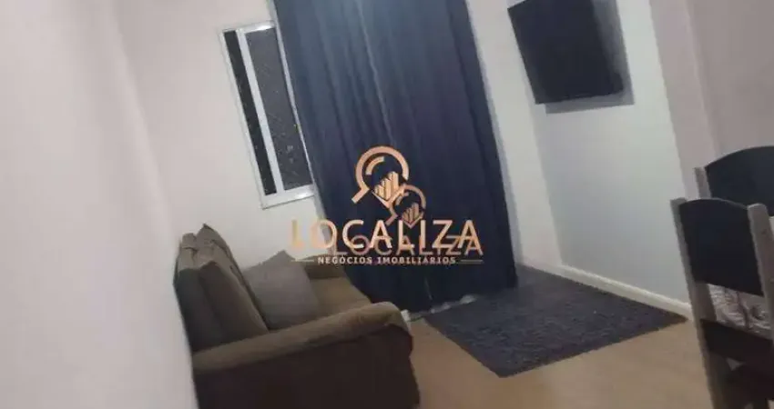 Apartamento Residencial à venda, Jardim Ismênia, São José dos Campos - AP0892.