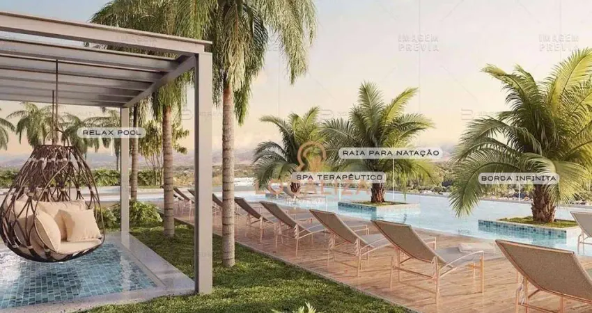 Apartamento Residencial à venda, Jardim das Colinas, São José dos Campos - AP0911.