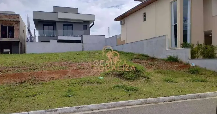 Terreno à venda, 250 m² por R$ 426.000 - Condomínio Reserva Rudá - São José dos Campos/SP