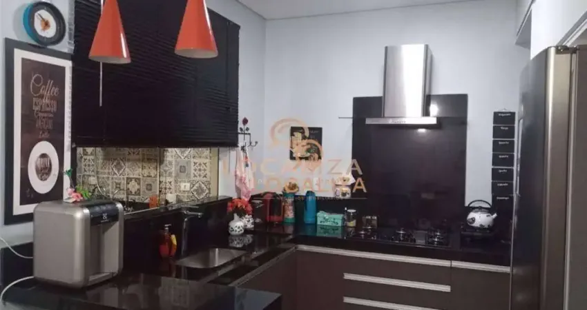 Casa Residencial à venda, Chácaras São José, São José dos Campos - CA0947.