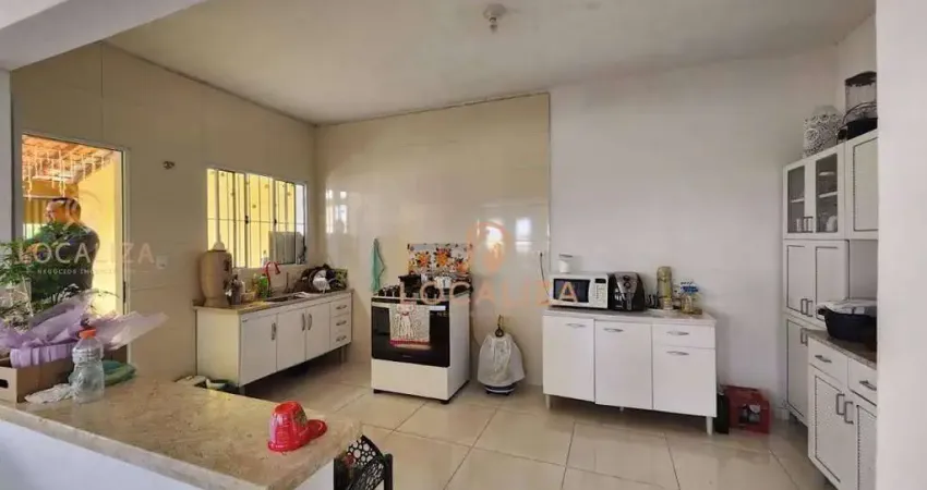 Casa com 3 quartos à venda na Rua Jandira Henrique Dias, Jardim Leblon, Jacareí