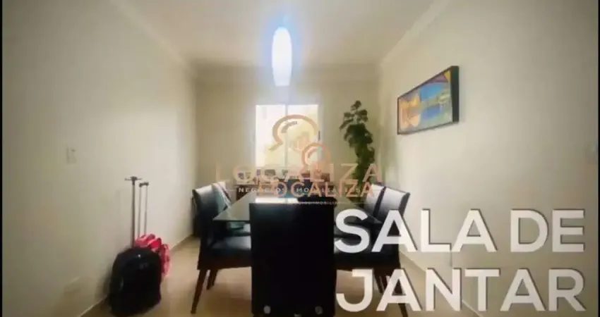 Apartamento Residencial à venda, Centro, São José dos Campos - AP0950.