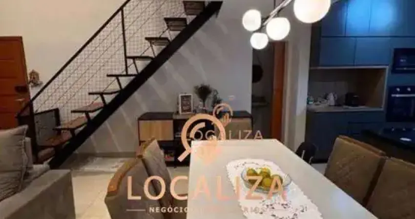 Casa Residencial à venda, Condomínio Terras do Vale, Caçapava - CA0970.