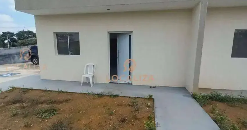 Casa com 3 dormitórios à venda, 120 m² por R$ 384.000,00 - Jardim Santo Antônio da Boa Vista - Jacareí/SP