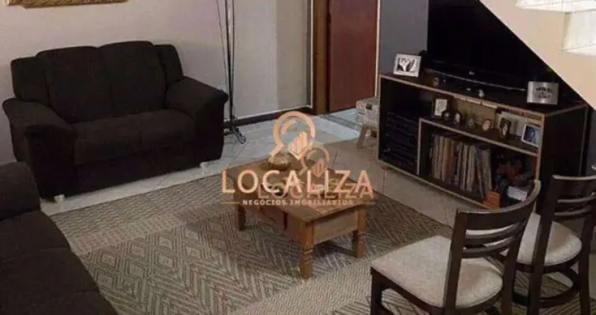 Casa com 5 dormitórios à venda, 200 m² por R$ 650.000,00 - Jardim Portugal - São José dos Campos/SP