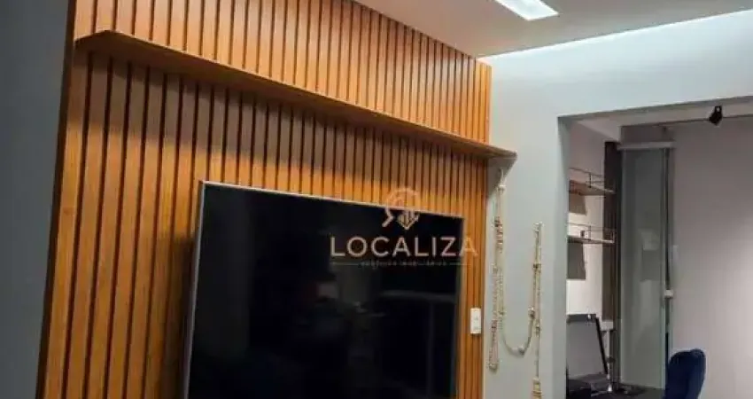 Apartamento com 2 dormitórios à venda, 75 m² por R$ 670.000,00 - Jardim Sul - São José dos Campos/SP