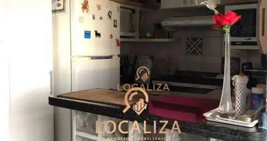 Apartamento com 2 quartos à venda na Avenida Santos Dumont, Luz, São Paulo