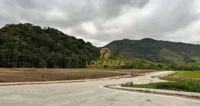 Terreno Residencial à venda, Centro, São Francisco Xavier - TE0268.