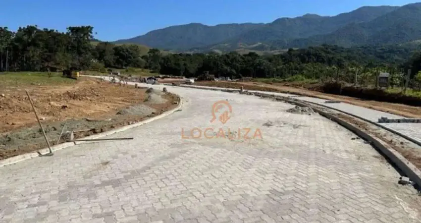 Terreno Residencial à venda, Centro, São Francisco Xavier - TE0269.