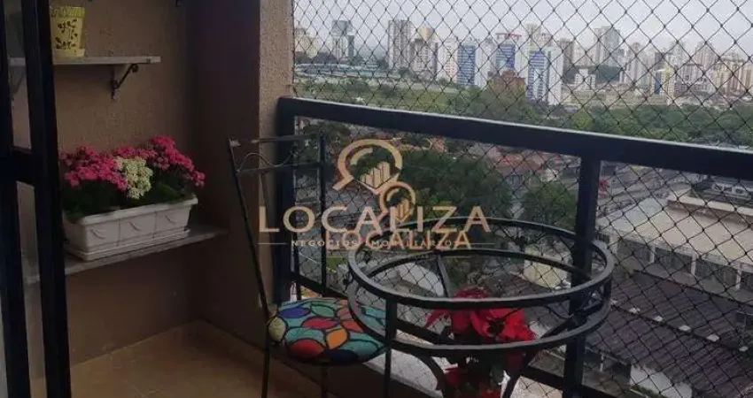 Apartamento Residencial à venda, Jardim América, São José dos Campos - AP1052.