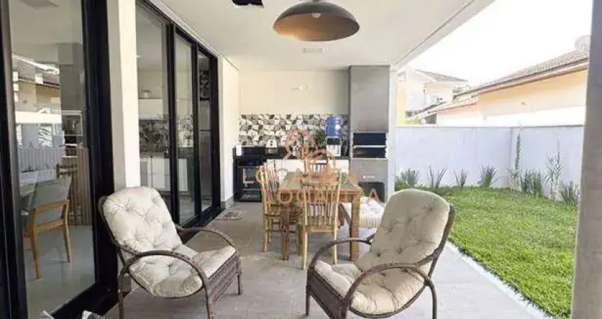 Casa Residencial à venda, Urbanova, São José dos Campos - CA1051.