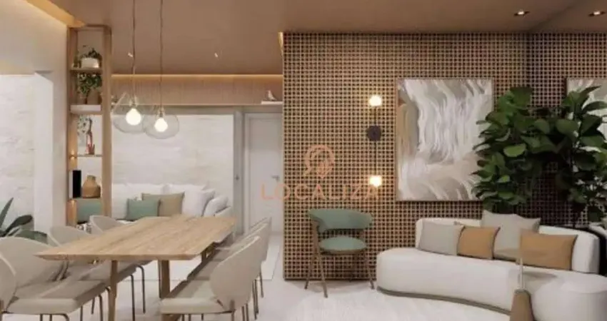 Apartamento Residencial à venda, Conjunto Residencial Trinta e Um de Março, São José dos Campos - AP0992.