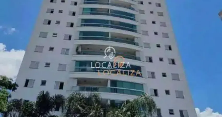 Apartamento Residencial para venda e locação, Jardim Paraíba, Jacareí - AP0998.