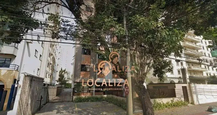 Apartamento Residencial à venda, Jardim Esplanada, São José dos Campos - AP1027.