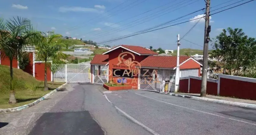 Terreno Residencial à venda, Terras de Santa Helena, Jacareí - TE0267.