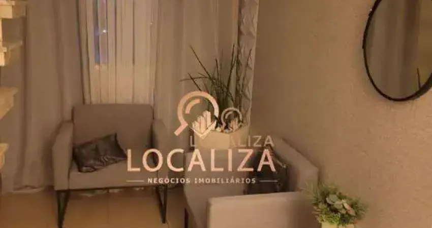 Apartamento Residencial à venda, Parque Industrial, São José dos Campos - AP1081.