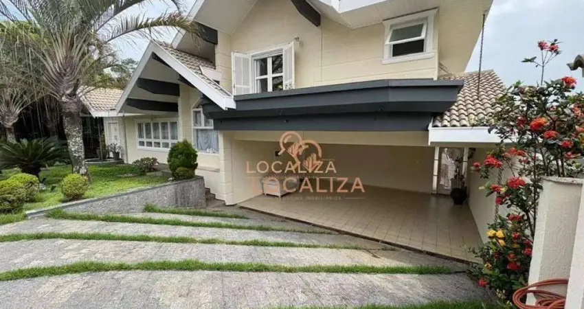 Casa Residencial à venda, Urbanova, São José dos Campos - CA1097.