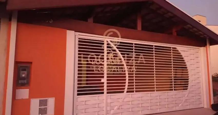 Casa Residencial à venda, Jardim Santa Júlia, São José dos Campos - CA1104.