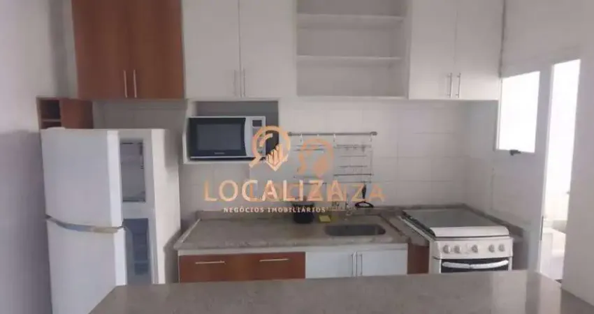Apartamento Residencial à venda, Jardim São Dimas, São José dos Campos - AP1092.