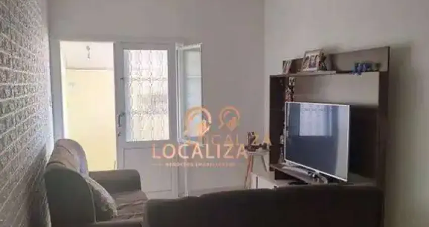 Casa com 3 dormitórios à venda, 186 m² por R$ 480.000,00 - Borda da Mata - Caçapava/SP