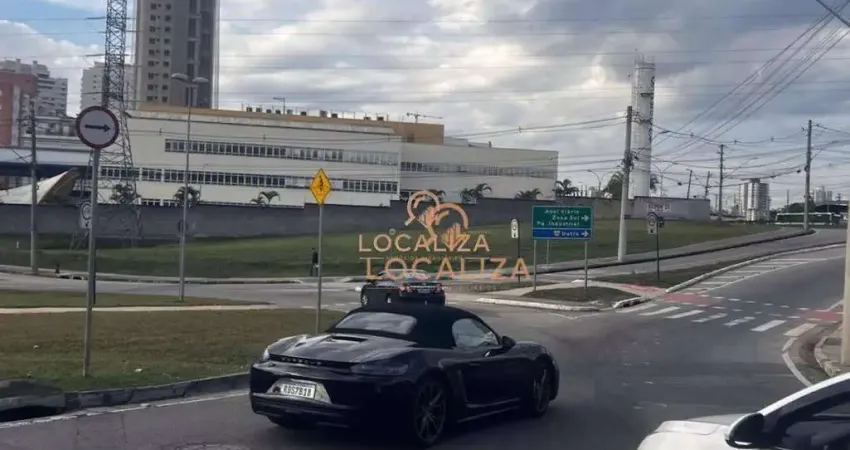 Terreno, 1799 m² - venda por R$ 8.800.000,00 ou aluguel por R$ 27.000,00 - Jardim Serimbura - São José dos Campos/SP