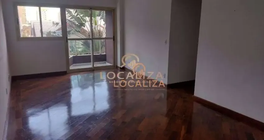 Apartamento Residencial para venda e locação, Parque Residencial Aquarius, São José dos Campos - AP1118.