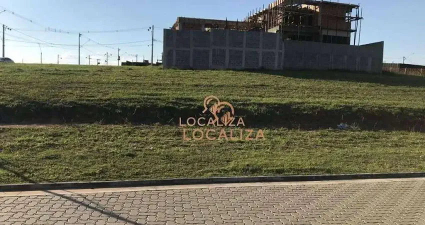 Terreno Residencial à venda, Urbanova, São José dos Campos - TE0299.