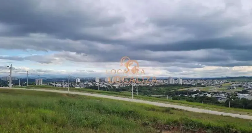 Terreno Residencial à venda, Urbanova, São José dos Campos - TE0304.