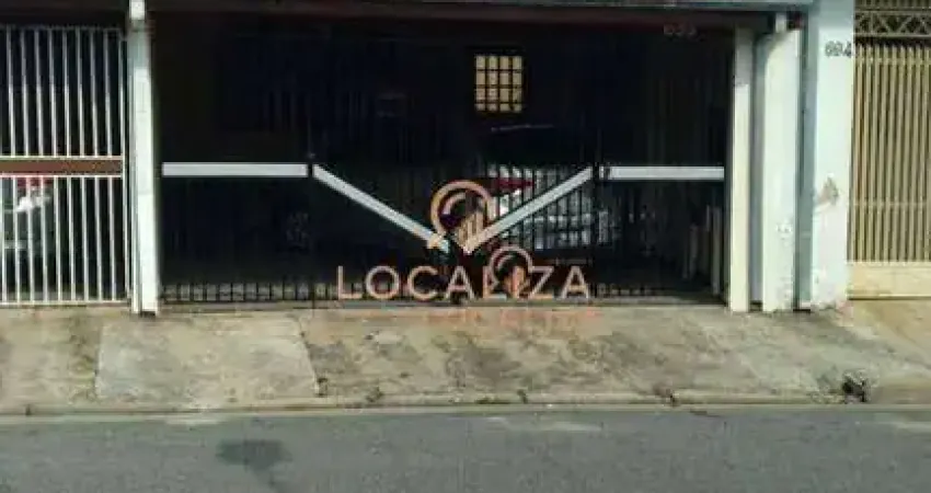 Casa Residencial à venda, Bosque dos Eucaliptos, São José dos Campos - CA1159.