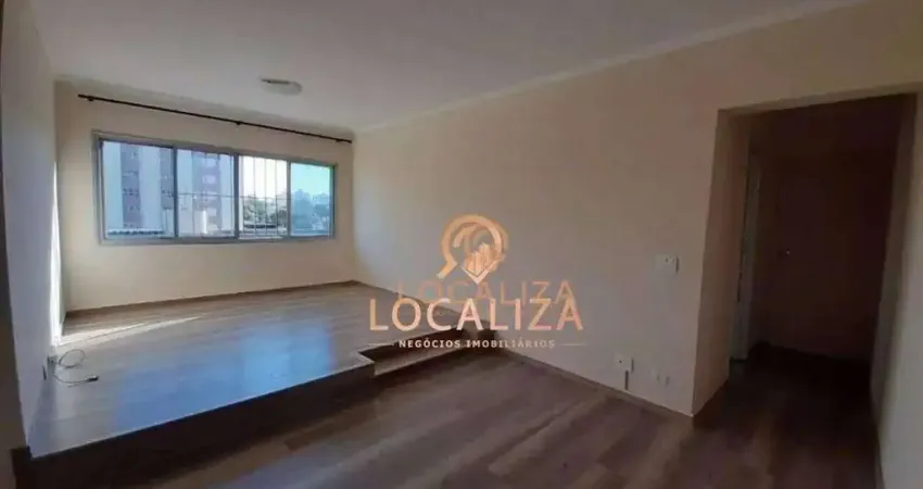 Apartamento com 3 dormitórios à venda, 76 m² por R$ 530.000,00 - Jardim São Dimas - São José dos Campos/SP