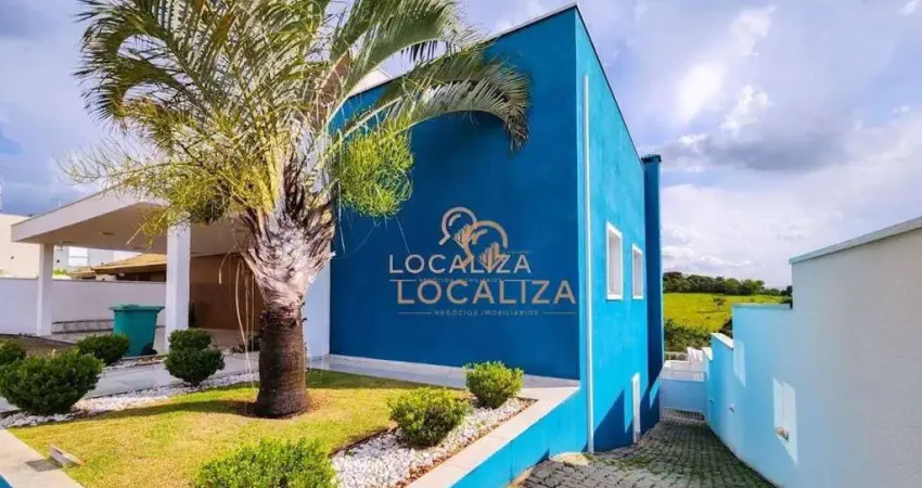 Casa Residencial à venda, Zona de Adensamento Restrito (ZAR), Jacareí - CA1172.