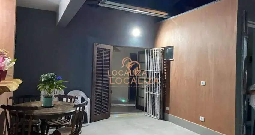 Casa Residencial à venda, Jardim Santa Madalena, São José dos Campos - CA1173.