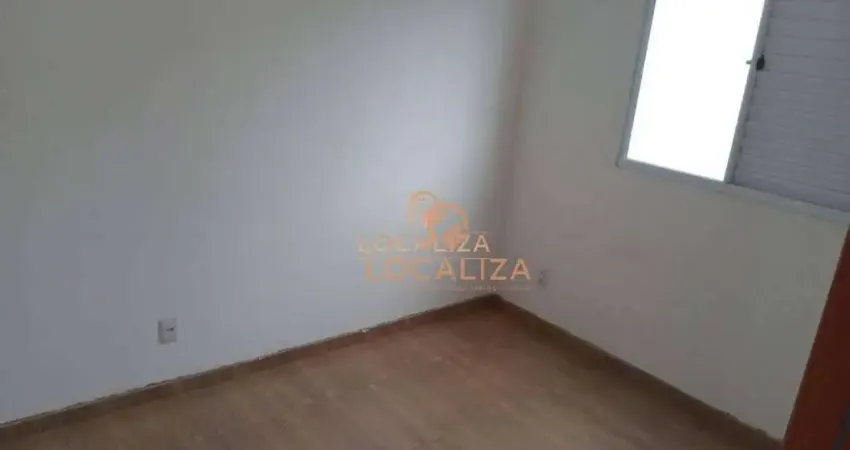 Apartamento Residencial à venda, Chácara dos Coqueiros, São José dos Campos - AP1160.