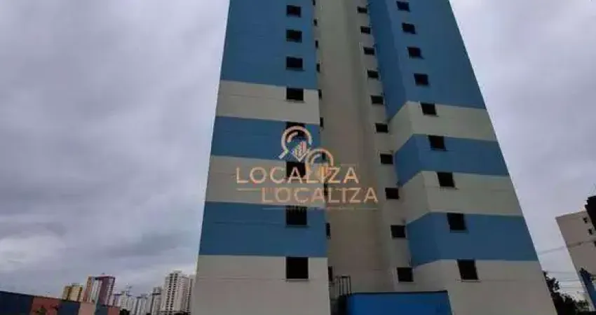 Apartamento Residencial à venda, Jardim América, São José dos Campos - AP1168.