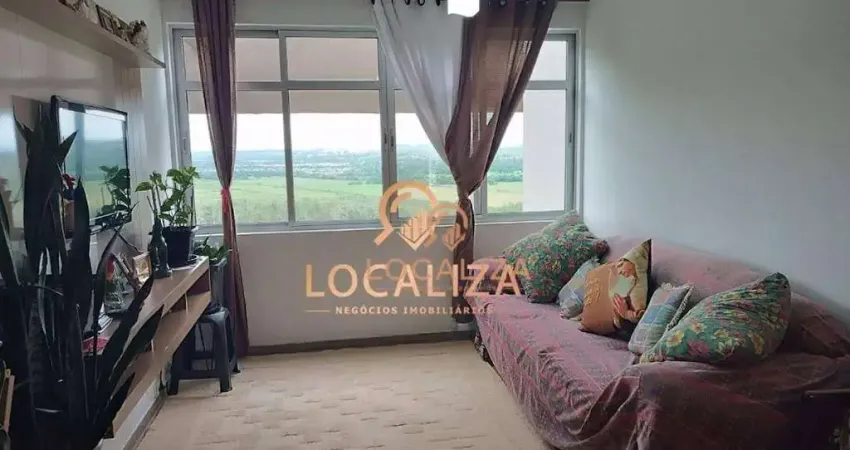 Apartamento Residencial à venda, Jardim Bela Vista, São José dos Campos - AP1171.