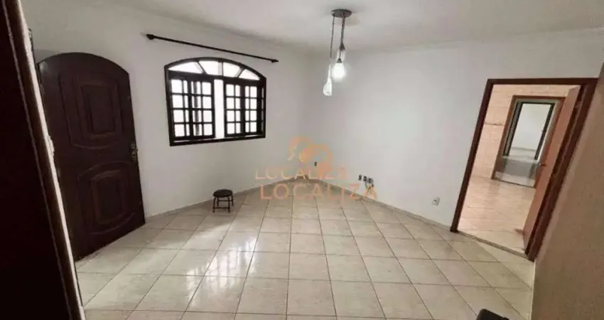 Casa Residencial à venda, Eugênio de Melo, São José dos Campos - CA1219.