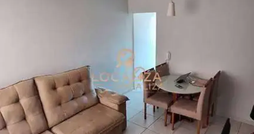 Apartamento Residencial à venda, Villa Branca, Jacareí - AP1237.
