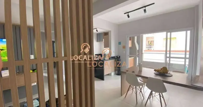 Apartamento Residencial à venda, Itaguá , Ubatuba - AP1240.