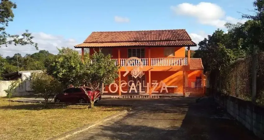 Chácara Residencial à venda, Portal Mantiqueira, Caçapava - CH0070.