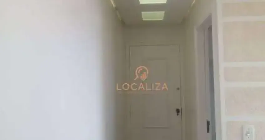 Apartamento Residencial à venda, Parque Residencial Aquarius, São José dos Campos - AP1299.