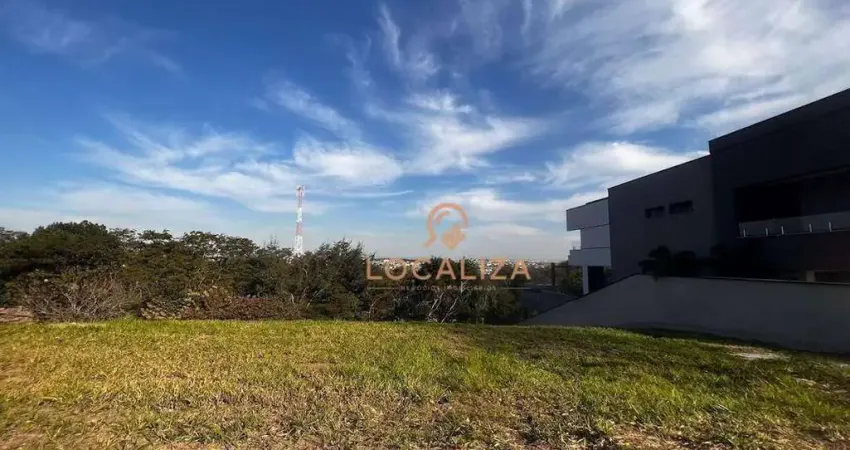 Terreno à venda, 1380 m² por R$ 1.980.000,00 - Condomínio Reserva do Paratehy - São José dos Campos/SP