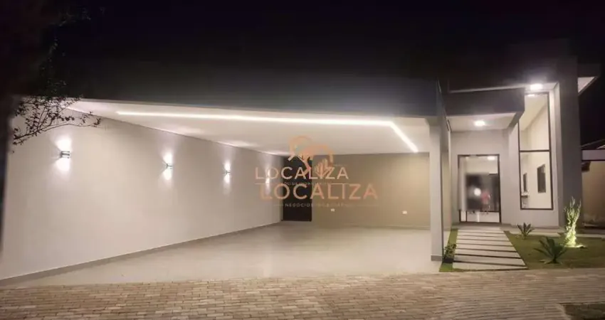 Casa Residencial à venda, Condomínio Residencial Mantiqueira, São José dos Campos - CA1272.