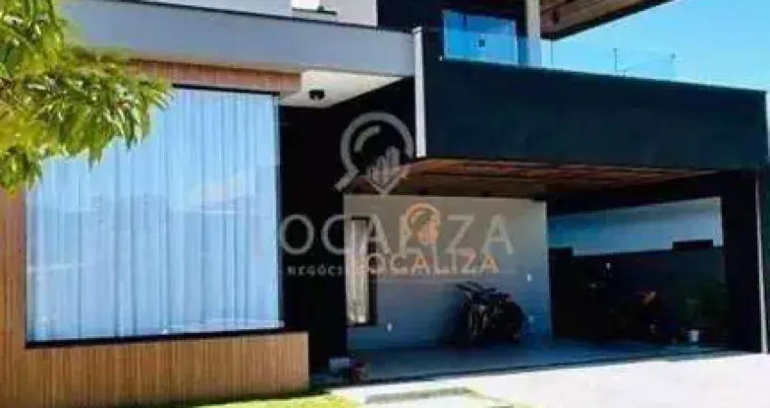 Casa Residencial à venda, Condomínio Residencial Colinas do Paratehy, São José dos Campos - CA1274.