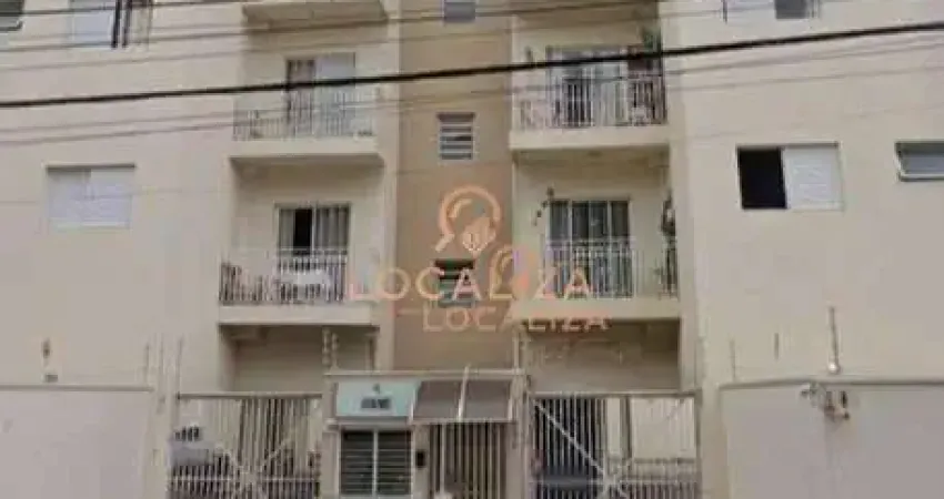 Apartamento Residencial à venda, Jardim Jacinto, Jacareí - AP1270.