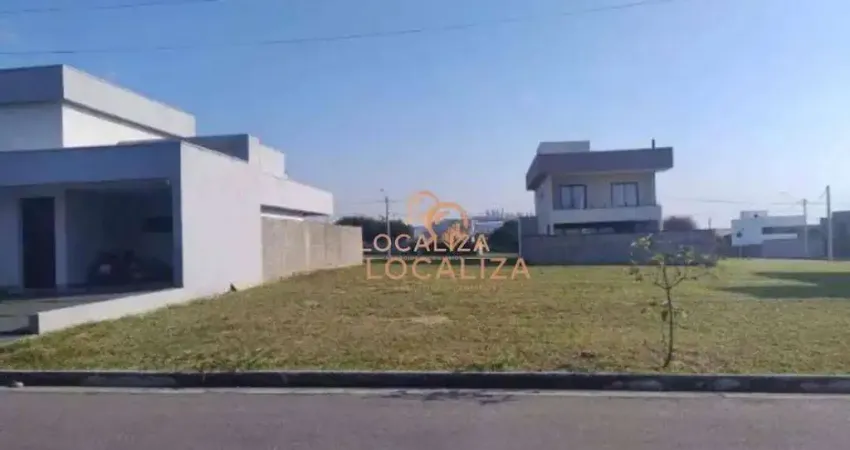 Terreno Residencial à venda, Eugênio de Melo, São José dos Campos - TE0353.